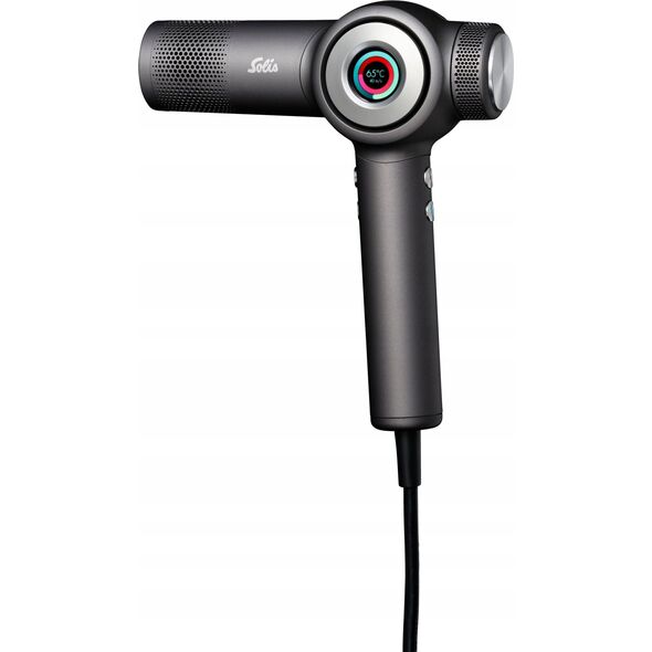 Suszarka Solis Solis AirVolution Typ 3804 Haartrockner
