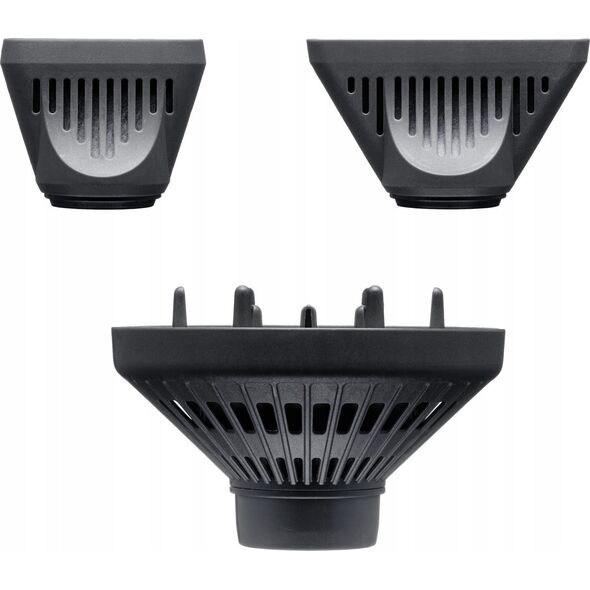 Suszarka Solis Solis AirVolution Typ 3804 Haartrockner