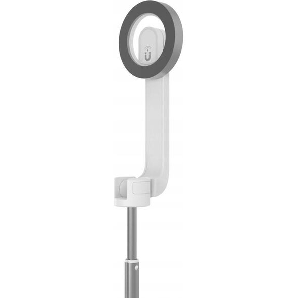 Selfie stick Fixed FIXED MagSnap - selfie stick + tripod biały - Gwarancja bezpieczeństwa. Proste raty. Bezpłatna wysyłka od 170 zł.