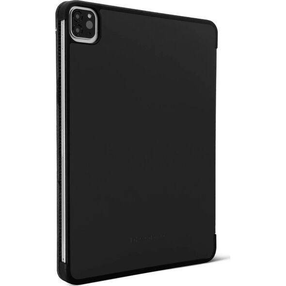 Etui na tablet Decoded Decoded Silicone Slim Cover 12.9  iPad Pro Gen 3-6 Charcoal