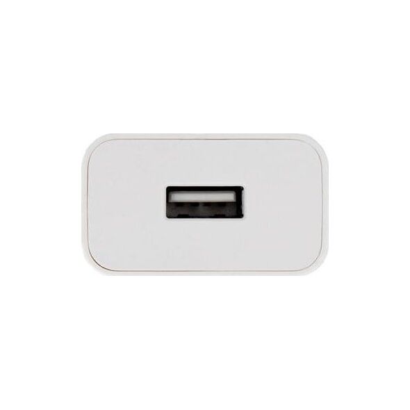 Ładowarka Huawei ŁADOWARKA SIECIOWA HUAWEI USB HW-100225E00 Honor Super Charge BIAŁY standard