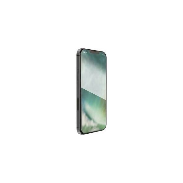 Xqisit XQISIT NP Tough Glass CF for iPhone 13 Pro Max clear standard