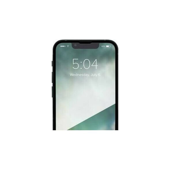 Xqisit XQISIT NP Tough Glass CF for iPhone 13 Pro Max clear standard