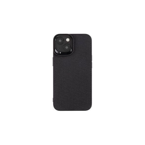 Tactical Tactical Blast Pit Cover for Apple iPhone 14 Black standard