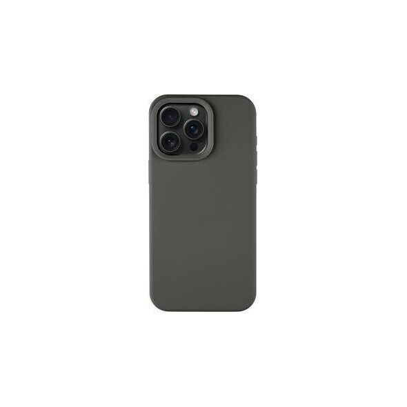 Tactical Tactical Velvet Smoothie Cover for Apple iPhone 15 Pro Max  Bazooka standard