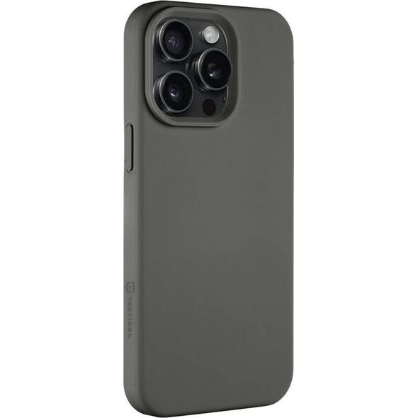Tactical Tactical Velvet Smoothie Cover for Apple iPhone 15 Pro Max  Bazooka standard