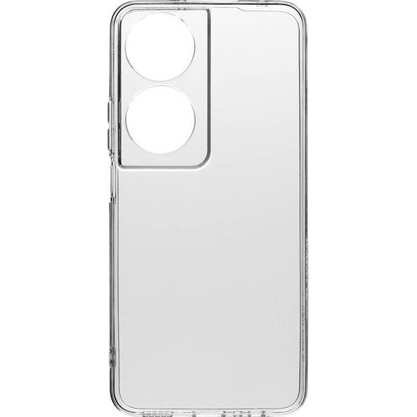 Tactical Tactical TPU Cover for Honor X7b Transparent standard