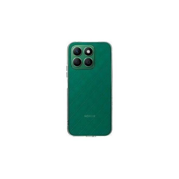 Tactical Tactical TPU Cover for Honor X8b Transparent standard