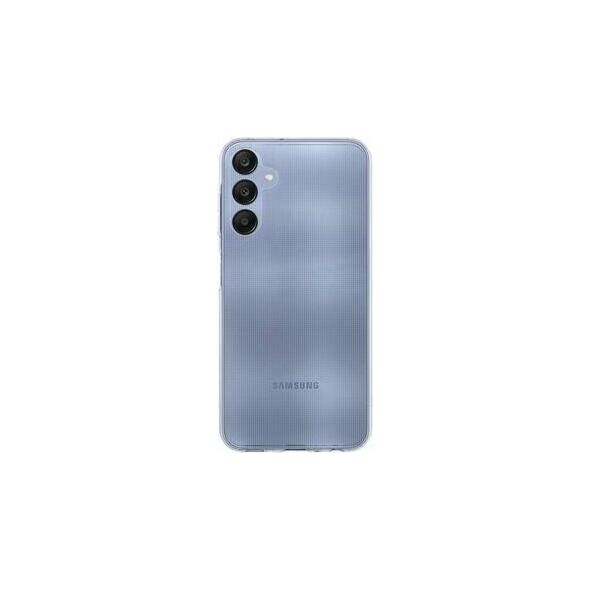 Tactical Tactical TPU Cover for Samsung Galaxy A25 5G Transparent standard