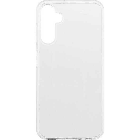 Tactical Tactical TPU Cover for Samsung Galaxy A25 5G Transparent standard