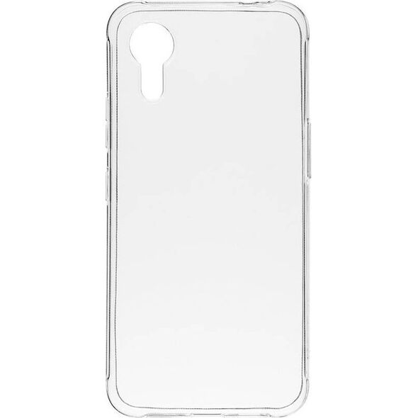 Tactical Tactical TPU Cover for Samsung Galaxy Xcover 7 Transparent standard