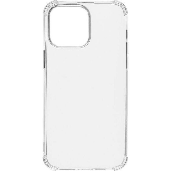 Tactical Tactical TPU Plyo Cover for Apple iPhone 14 Pro Max Transparent standard