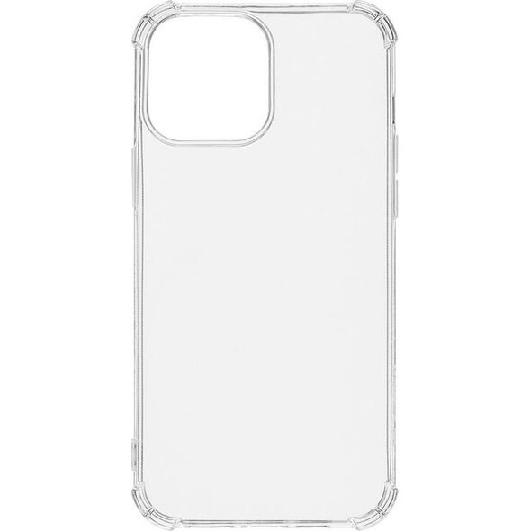 Tactical Tactical TPU Plyo Cover for Apple iPhone 13 Pro Max Transparent standard