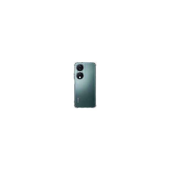 Tactical Tactical TPU Plyo Cover for Honor X7b Transparent standard