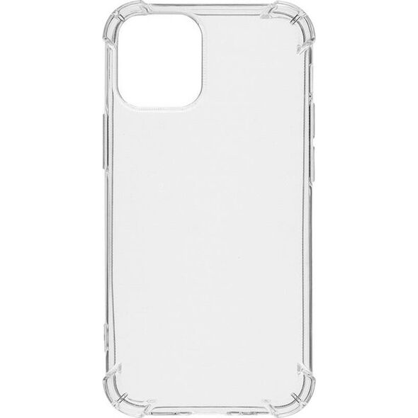 Tactical Tactical TPU Plyo Cover for Apple iPhone 12 mini Transparent standard