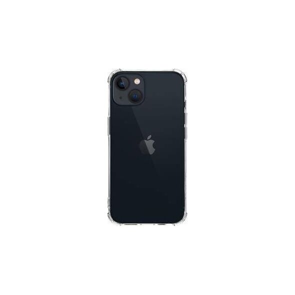 Tactical Tactical TPU Plyo Cover for Apple iPhone 13 Pro Max Transparent standard
