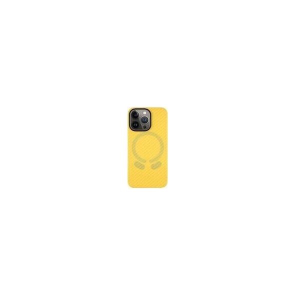 Tactical Tactical MagForce Aramid Industrial Limited Edition for Apple iPhone 13 Pro standard