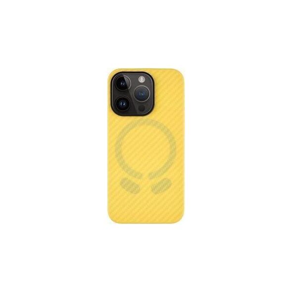 Tactical Tactical MagForce Aramid Industrial Limited Edition for Apple iPhone 14 Pro Max standard