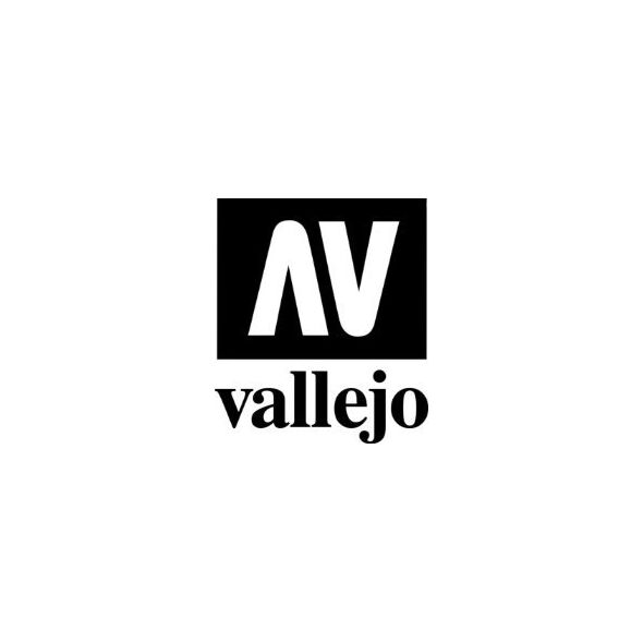 Vallejo Vallejo: Xpress Color - Dwarf Skin 18 ml