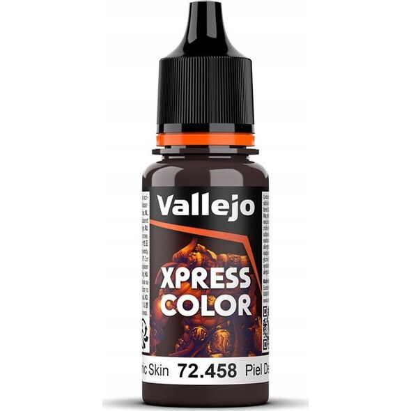 Vallejo Vallejo: 72.458 - Xpress Color - Demonic Skin (18 ml)