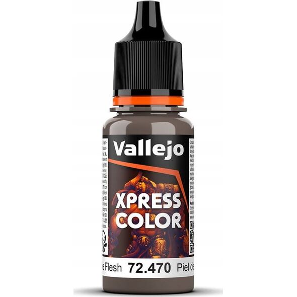 Vallejo Vallejo: 72.470 - Xpress Color - Zombie Flesh (18 ml)