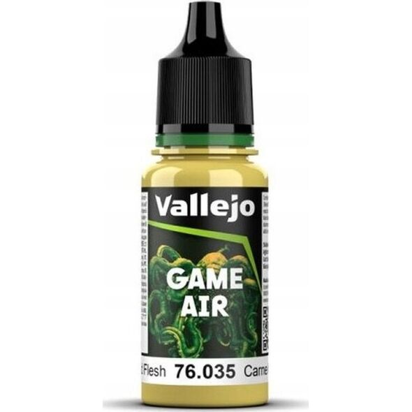 Vallejo Vallejo: 76.035 - Game Air - Dead Flesh (18 ml)