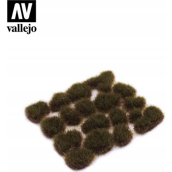 Vallejo Vallejo: Scenery - Wild Tuft - Beige (2 mm)x35