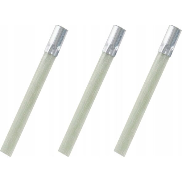 Vallejo Vallejo: T15002 - Tools - Glass Fiber Brush Refills (4 mm x 3)
