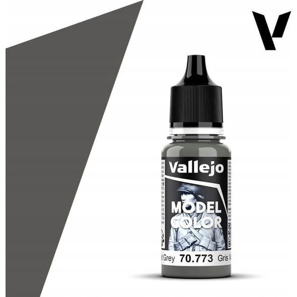 Vallejo Vallejo: 70.773 - Model Color - Violet Grey (18 ml)