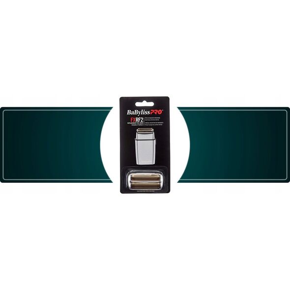 BaByliss Babyliss mesh for FXFS2E shaver FXRF2E