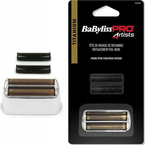 BaByliss Babyliss mesh for FXFS2E shaver FXRF2E