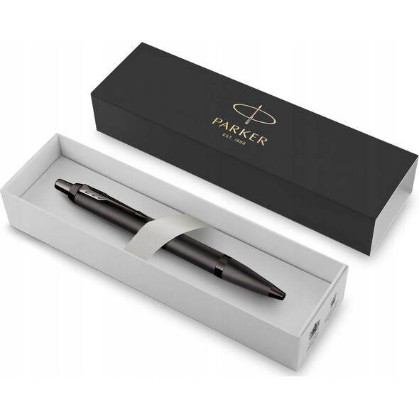 Parker Długopis Parker IM Professionals Monochrome Bronze