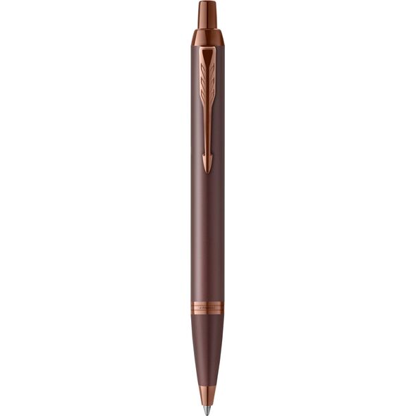 Parker Długopis Parker IM Professionals Monochrome Bronze
