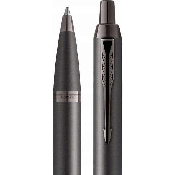 Parker Długopis Parker IM Professionals Monochrome Bronze