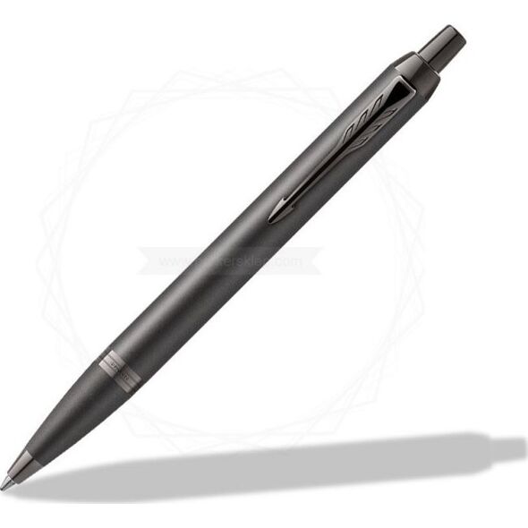 Parker Długopis Parker IM Professionals Monochrome Bronze