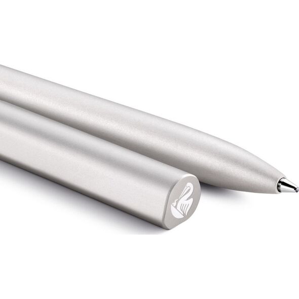 Pelikan Długopis metalowy INEO Elements K6 Clearing Breeze na prezent PELIKAN