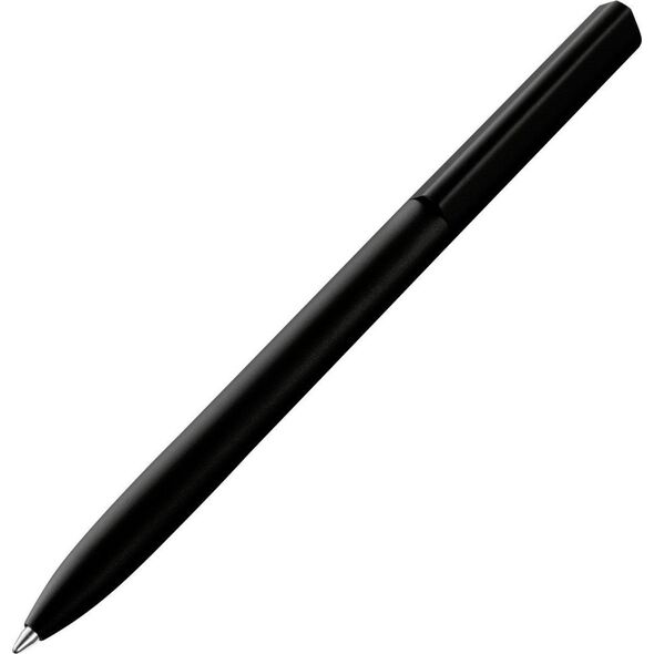 Pelikan Długopis metalowy INEO Elements K6 Black Rock na prezent PELIKAN