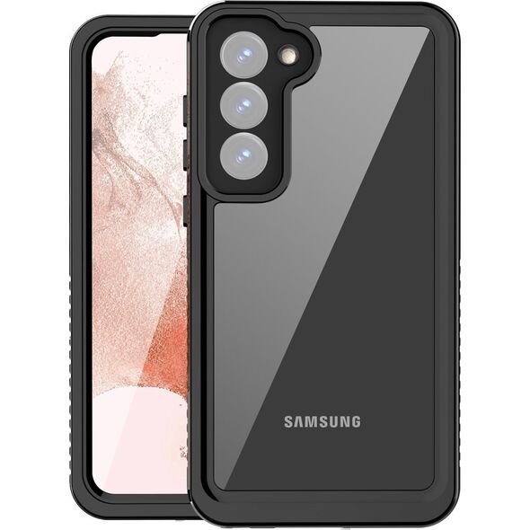 4smarts 4smarts Active Pro Rugged Case Stark f. Samsung Galaxy S23+