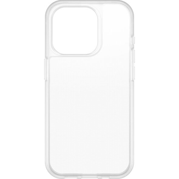 OtterBox OtterBox React iPhone 15 Pro - clear