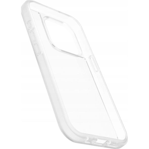 OtterBox OtterBox React iPhone 15 Pro - clear