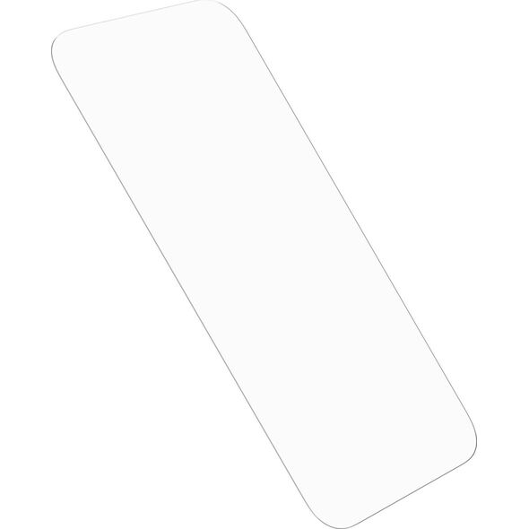 OtterBox OtterBox Premium Glass Antimicrobial iPhone 15 Pro -clear