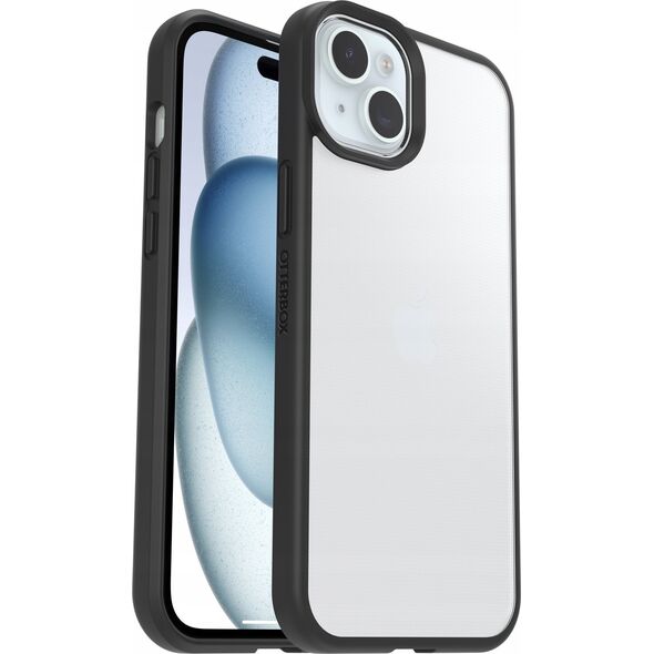 OtterBox OtterBox React Apple iPhone 15 Plus/14 Plus - clear/black