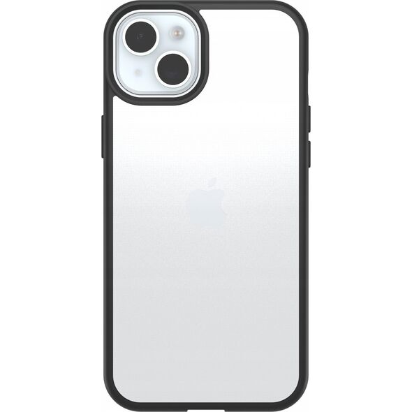 OtterBox OtterBox React Apple iPhone 15 Plus/14 Plus - clear/black
