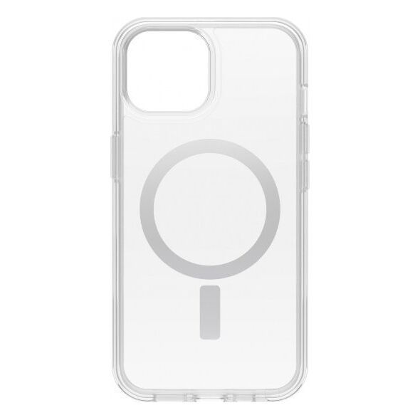 OtterBox OtterBox Symmetry Clear MagSafe Apple iPhone 15/14/13 - clear