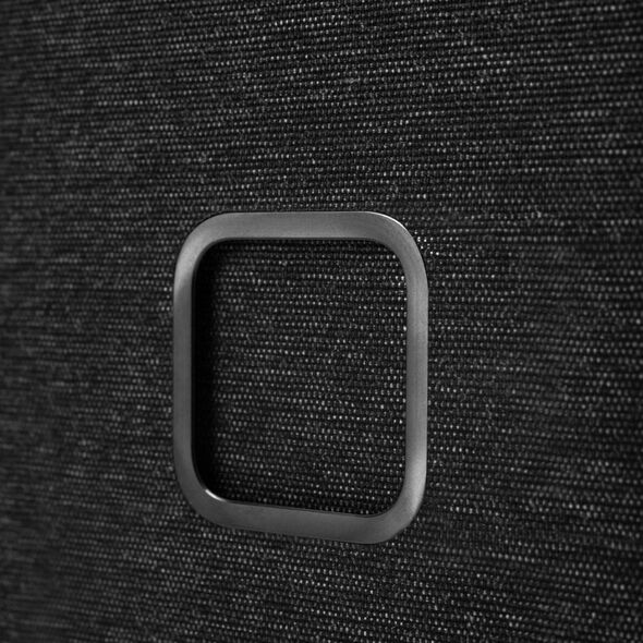 Peak Design Peak Design Mobile Etui Everyday Case Fabric iPhone 15 - Żółte
