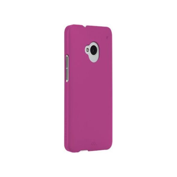 Case-Mate Case-mate CM027167, Cover, HTC, - HTC One, Pink