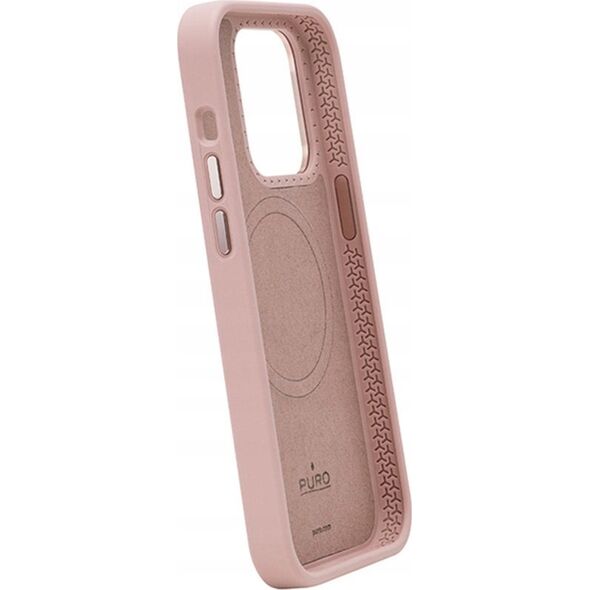 Puro Dėklas PURO iPhone 15 Pro / PUIPC15P61ICONMPROSE