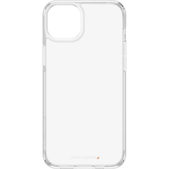 PanzerGlass PanzerGlass Privacy Bundle 3in1 iPhone 15 Plus 6.7" D3O Hardcase + Screen Protector UWF+ Lens 1136+1174+P2811
