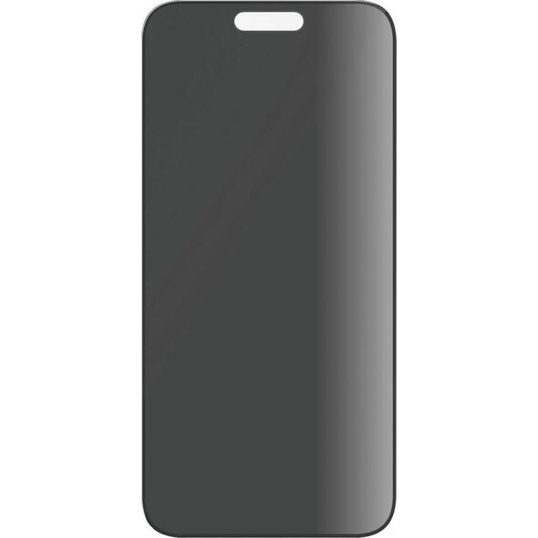 PanzerGlass PanzerGlass Privacy Bundle 3in1 iPhone 15 Plus 6.7" D3O Hardcase + Screen Protector UWF+ Lens 1136+1174+P2811