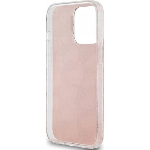 Sourcing Hello Kitty HKHCP13XHCHPEP iPhone 13 Pro Max 6.7" pink/pink hardcase IML Gradient Electrop Crowded Kitty Head
